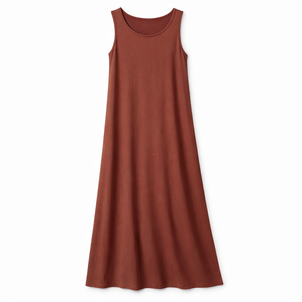 Country Tie Dress