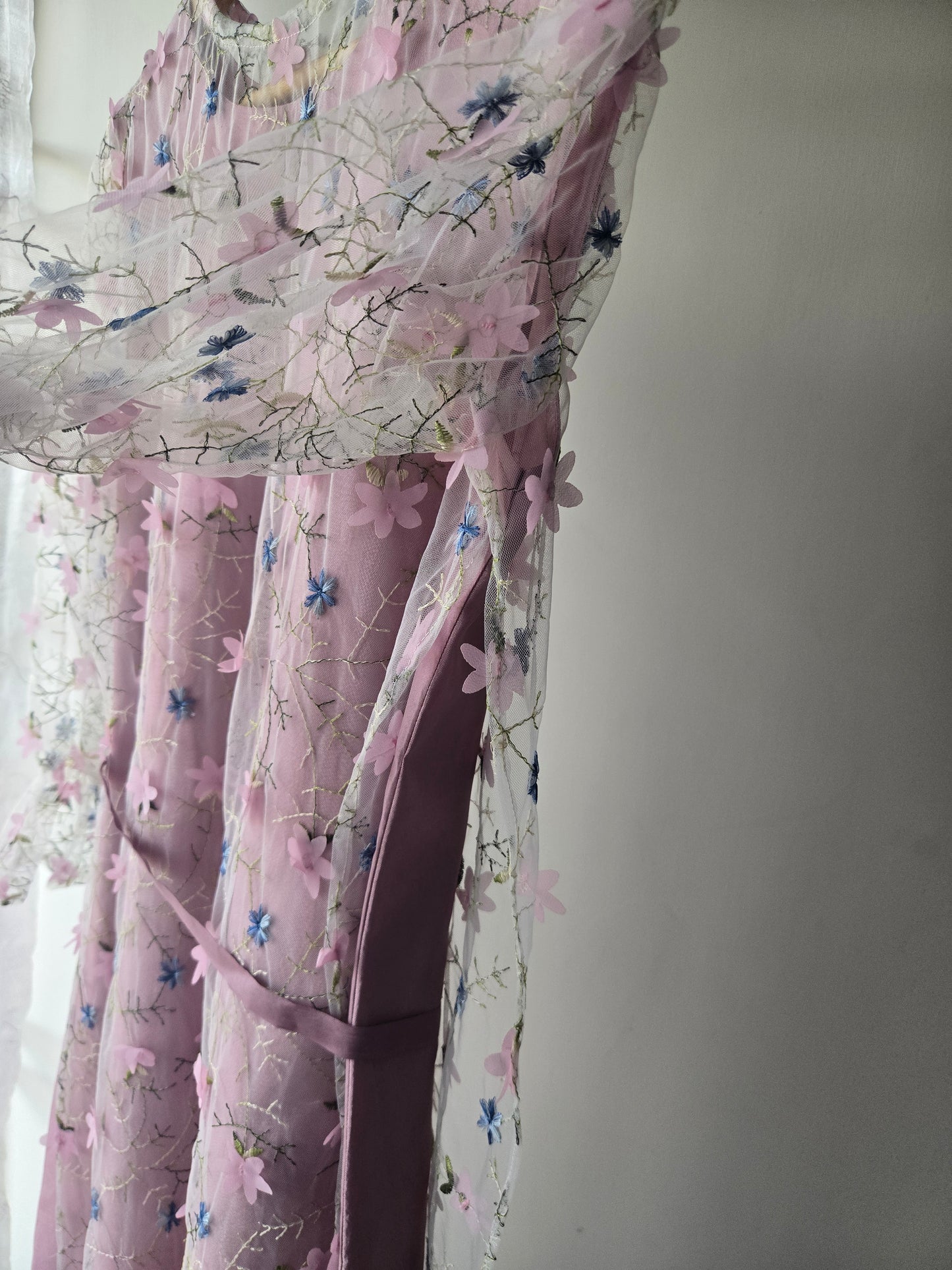 Mauve Muse