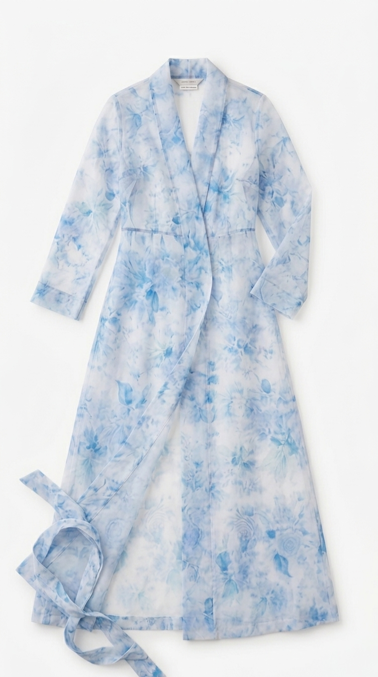 Ethereal Wrap