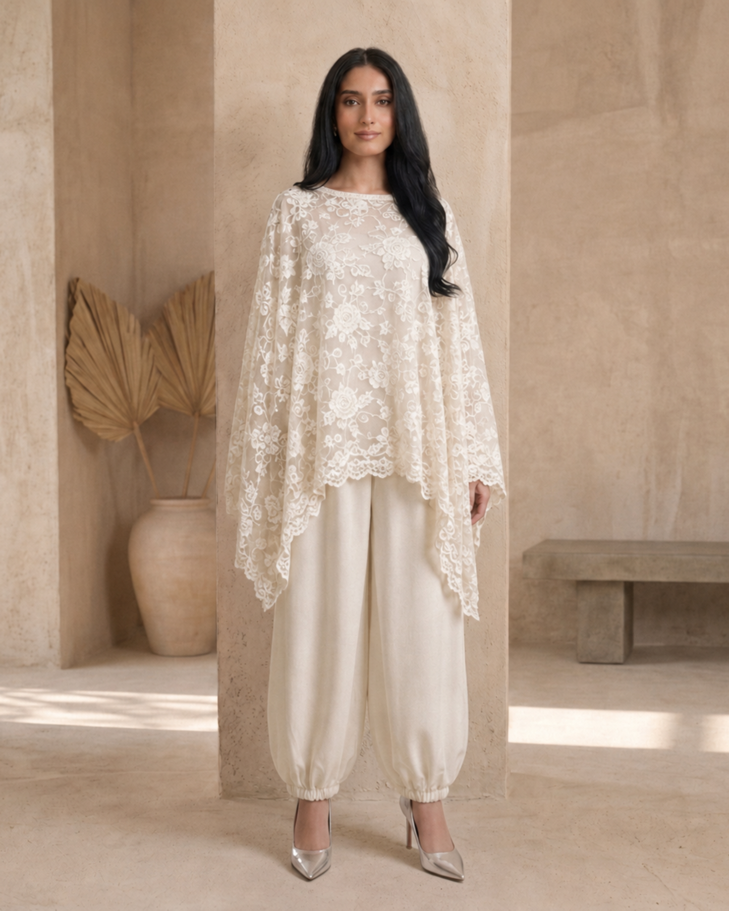 Lace Serenity