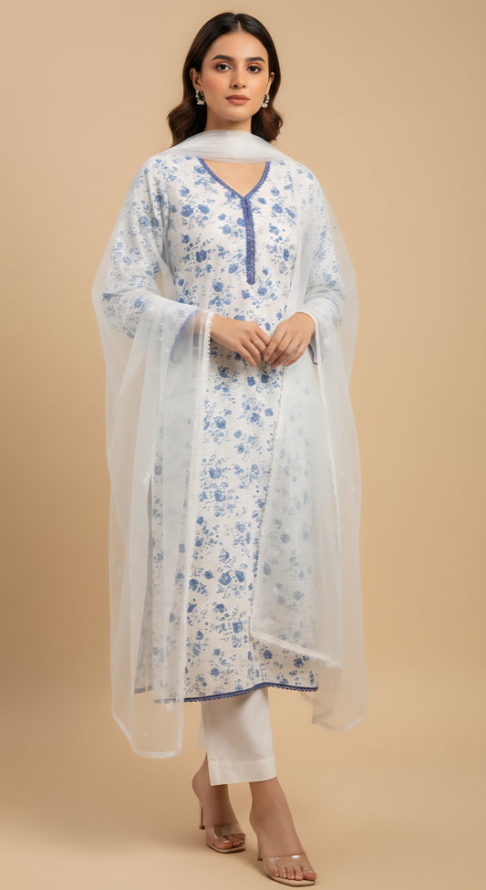 Summer Serenity 3pc Outfit