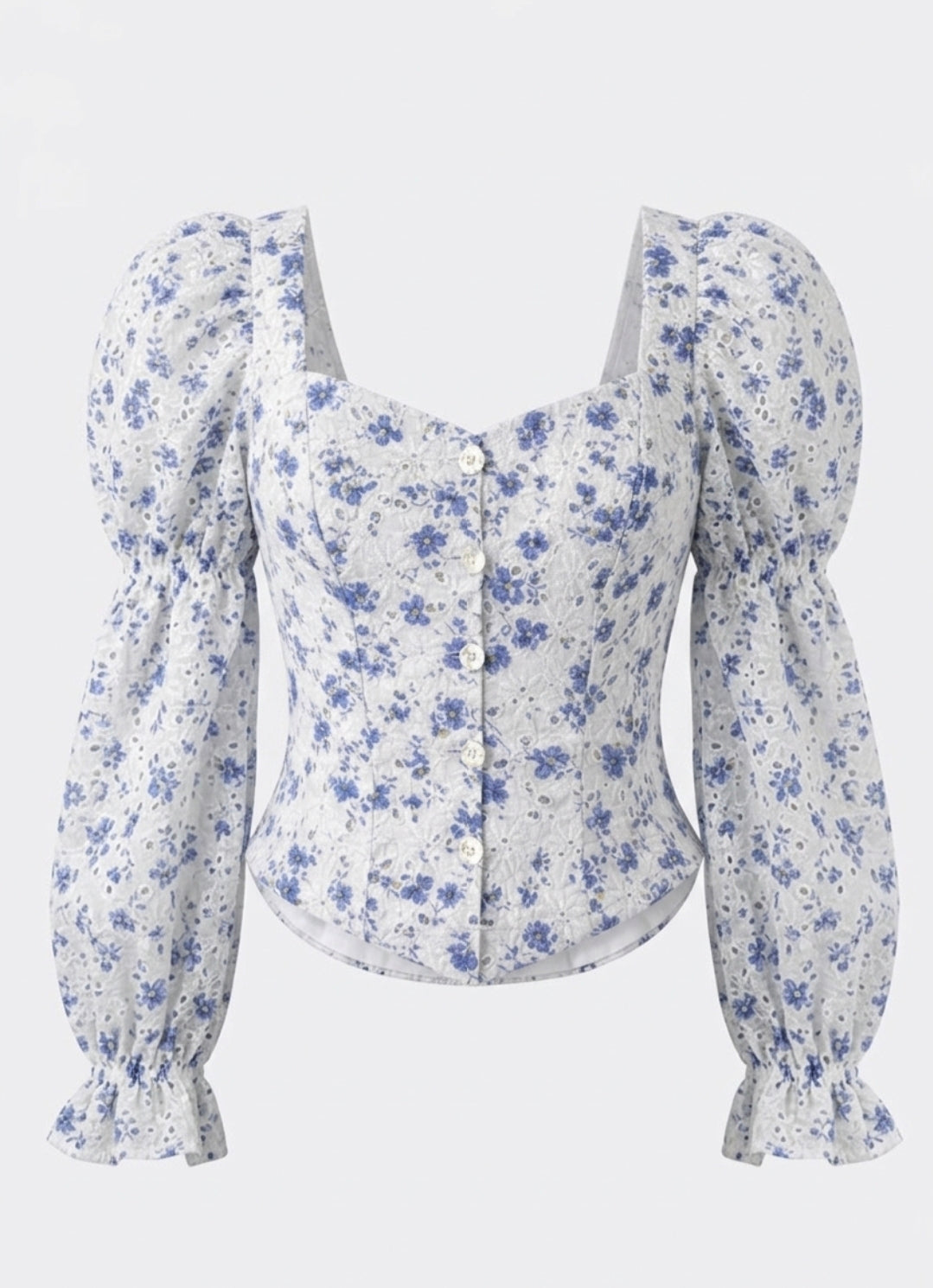 Daisyfield Corset Skirt Set