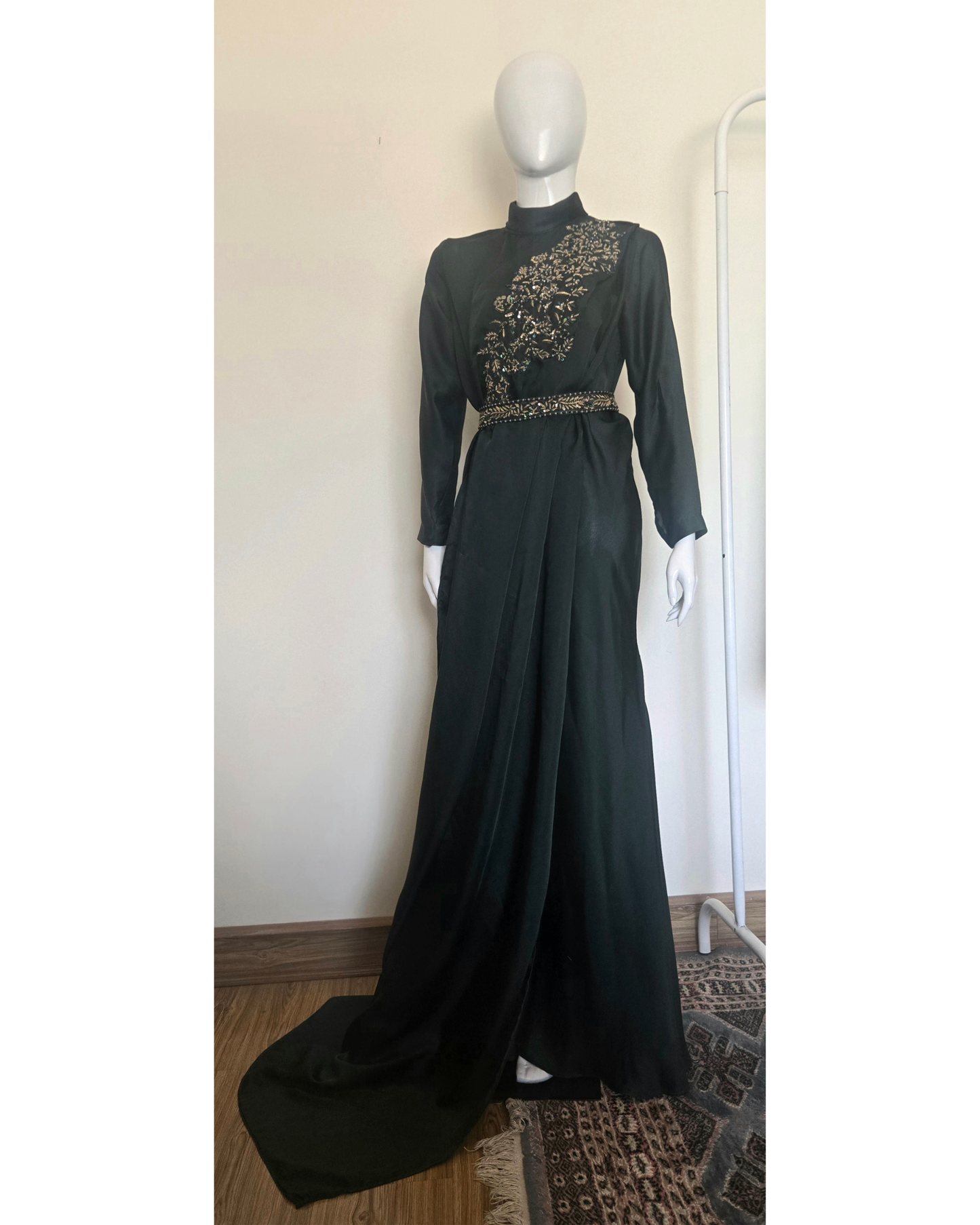 Emerald Élan