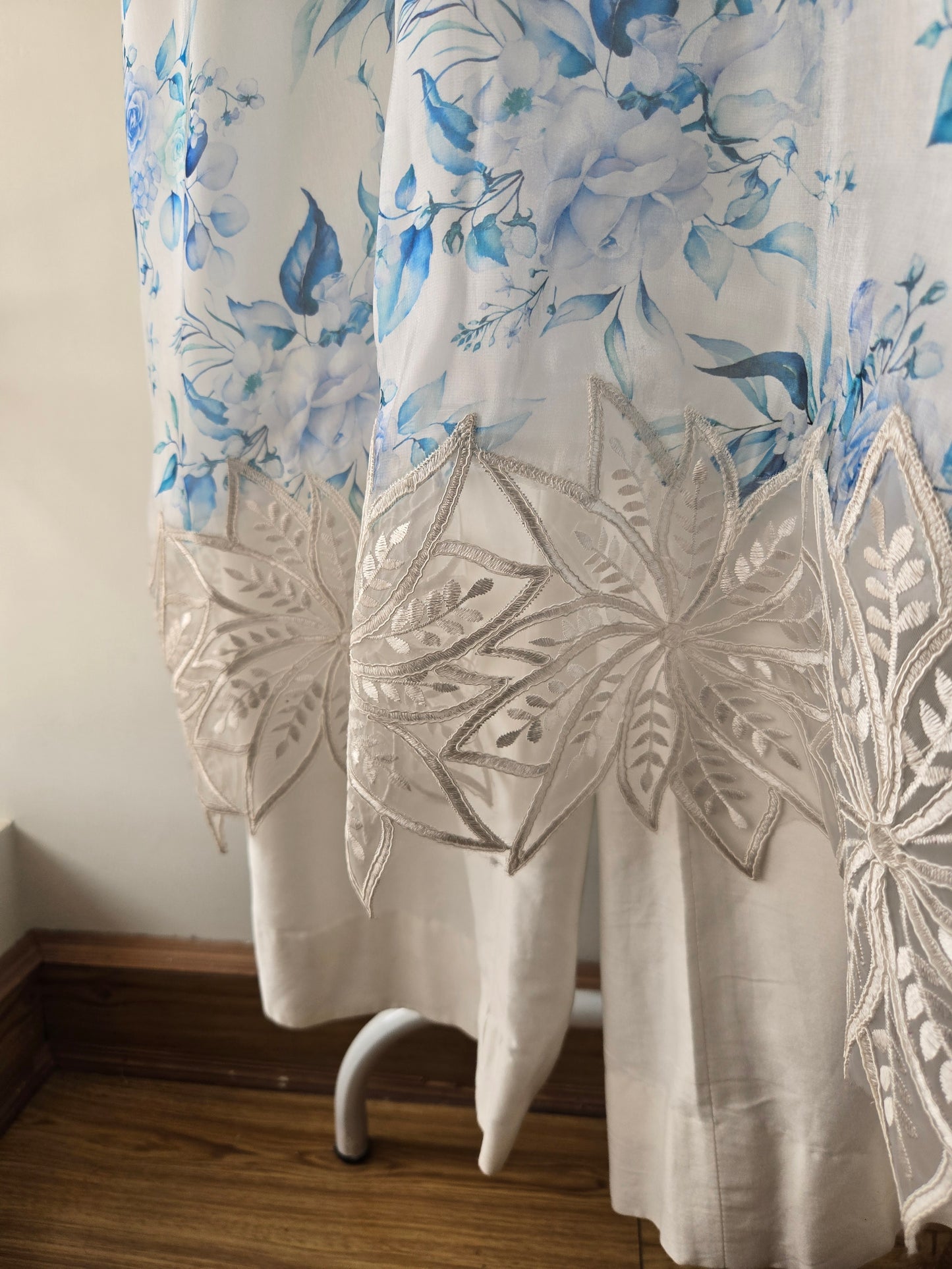 Whispered Porcelain Set