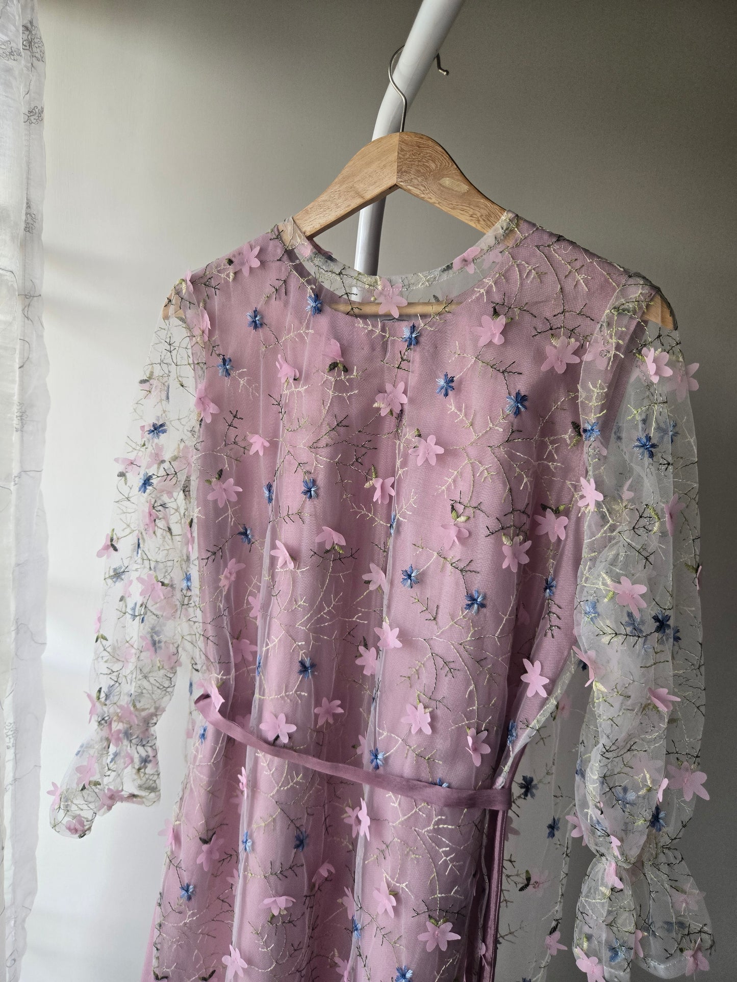 Mauve Muse